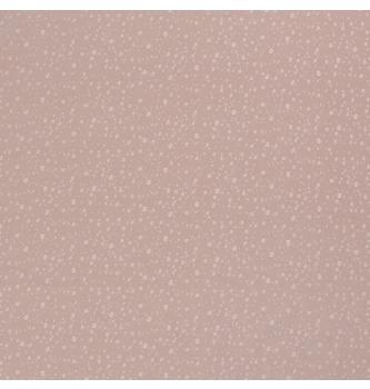 Softshell Kapljice | svetlo roza | 100%PL