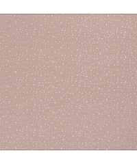 Nooteboom Softshell Kapljice | svetlo roza | 100%PL 20449.111