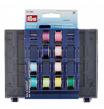 Kaseta za vretenca | 32 vretenc