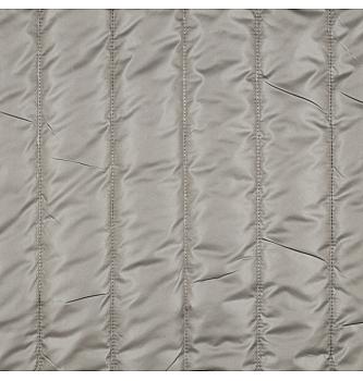 Blago za bunde Črte | bež | 100%PL