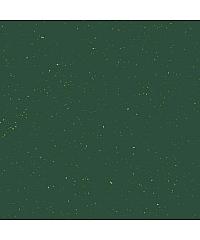 Mutsaers Poplin Zlate drobtinice | metalik | zelena | 100%CO 5390.0827