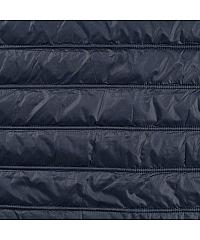QT Blago za bunde | prešite proge | jeans | 70%PL / 30%PA Q22503.006