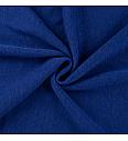Viskozna pletenina | enobarvna | 50%VI / 45%PL / 5%EL