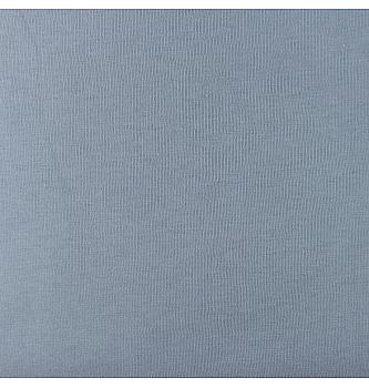 Bombažni jersey brez elastana | enobarvni | 100%CO