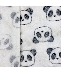 KH Group Flis Pande | bela | 100%PL S1852-3542