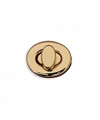 CSE Zaponka za torbice ovalna | 24 mm 763132.000
