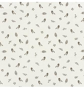 Tetra Ptički | krem | 100%CO