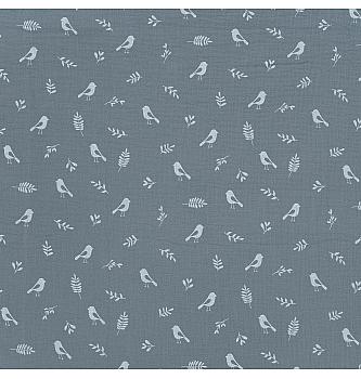 Tetra Ptički | sivomodra | 100%CO