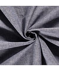 Nooteboom Lan z bombažem Chambray | 55%LI / 45%CO 23031