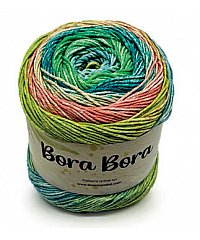 MONDIAL Bora bora | 100g (280m) 02232