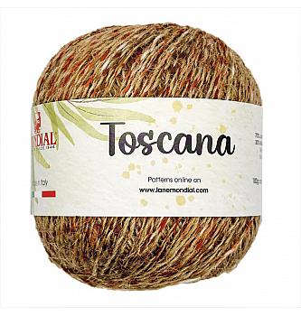 Toscana | 100g (155m)