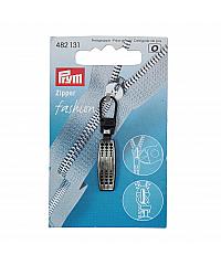 PRYM Obesek za zadrgo | črn 482131