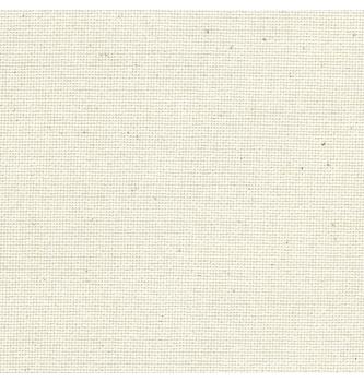 Platno za vezenje Lugana | 25ct | naravna | 140cm | 52%CO / 48%MD