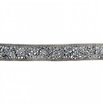 Trak Kristalčki in bleščice | hotfix | 15mm