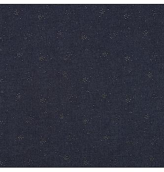 Jeans Zlate pikice | 100%CO