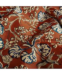 Nooteboom Batist batik Listi | rdeča | 100%CO 23378.015