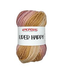 MONDIAL Super Happy | 100g (155m) 01519