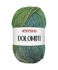 MONDIAL Dolomiti | 200g (400m) 01513