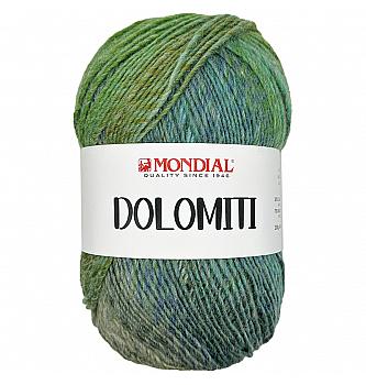 Dolomiti | 200g (400m)
