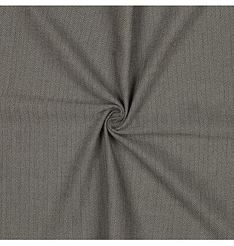 Blago za kostime Ribja kost | sivrjava | 79%PL / 19%VI / 2%EL