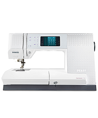PFAFF Šivalni stroj Expression 710 Special Edition 850356