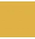 Patchwork blago Mustard | 110cm