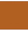 Patchwork blago Ginger | 110cm