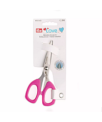PRYM Krojaške škarje Micro Serration | 13,5cm 610543