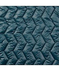 Hemmers Blago za bunde Cik cak | enobarvno | 60%PES / 40%PA 211978