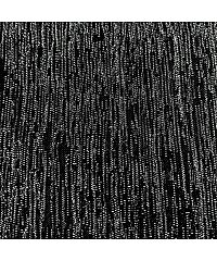 Ltex Mrežica Lureks melanž | črna/srebrna | 60%PA / 40%PL 80159.069