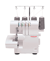 SINGER Overlock šivalni stroj 14SH644 071644