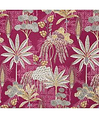 Can Žakard Orient | granatno jabolko | 80%PL / 20%CO 207813