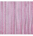 Žakard Črte | rdeča/bež | 60%CO / 40%PL