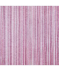 Can Žakard Črte | rdeča/bež | 60%CO / 40%PL 230289