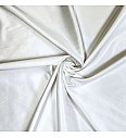 Damast | bela | 50%PL / 50%CO
