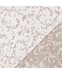 Can Damast Vitice | lanena | 50%PL / 40%CO / 10%LI 128363