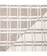 Can Damast Karo | lanena | 50%PL / 40%CO / 10%LI 128364