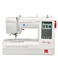 ELNA Vezilni stroj 802 eXpressive 802eX