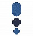 Fabpatch našitek Stretchdesign | jeans