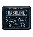 Našitek Gasoline