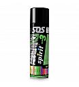Spirit 3 extra | gosto silikonsko mazilo v spreju | 500ml