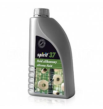 Spirit 37 | silikonsko mazilo za sukance | 1L
