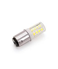 Texi LED žarnica | bajonet | 6500K 25789