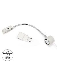 Texi LED lučka na magnet 25795