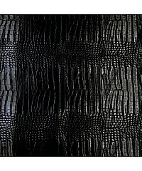 PTX Umetno usnje Aligator | 77%PVC / 19%PL / 4%PU 310800