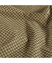 Nooteboom Poplin Drobna geometrija | olivna | 100%CO 60683.027