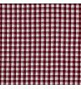 Tetra Karo | yarn dyed | roza/bordo | 100%CO