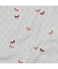 Verhees Pointoille jersey Mašnice | krem | 100%CO 02327.001