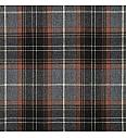 Flanela Yarn dyed | Karo | rjava/siva | 100%CO