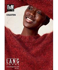 LANG Fatto a Mano 290 | Collection AW 2026/27 2093.0001